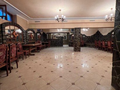 Здається в оренду приміщення м. Берегове 120м2 Берегово