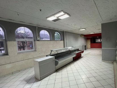 Здається в оренду приміщення м. Берегове 80м2 Берегово