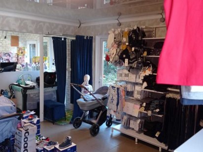 Здам в оренду приміщення Боярка