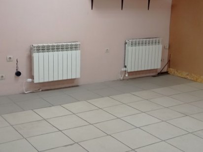 Помещение под бизнес склад швейный цех Боярка