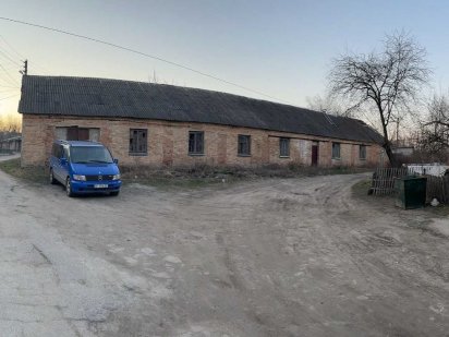 Оренда 80 кв м під склад, або під виробництво Боярка