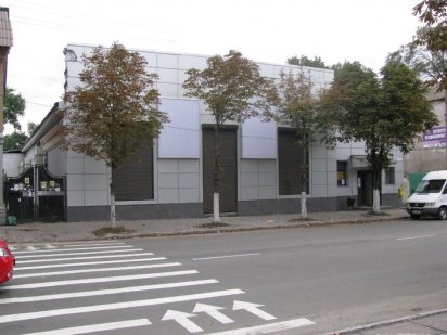 Оренда 1000 мКв  :180 мКв ,380 мКв зал, склад 120  ,2 этаж зал 380 мКв Каменское