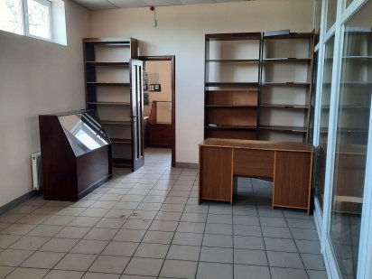 Помещение под офис,магазин в центре. Каменское