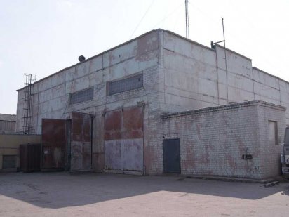 Помещение 1000м2  г.Камянское ул. Горобця Каменское