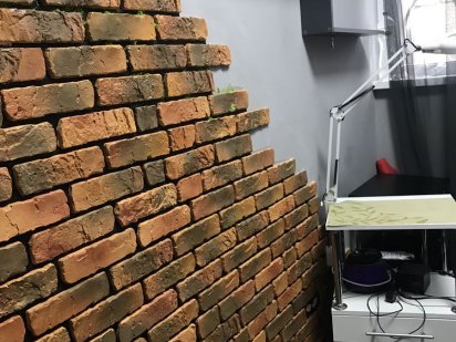 Сдаётся в аренду кабинет для косметолога!) Каменское