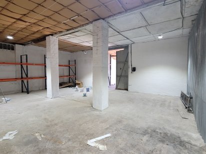 Оренда склада (Аренда склада) Без застави 100м2 капітальне приміщення Вышгород