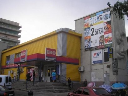 Терміново, здам в оренду торгівельну площу, унікальна пропозиція Вышгород