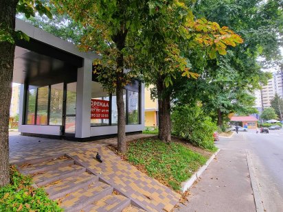 Здам МАФ 18 м² Без комісії! Вышгород