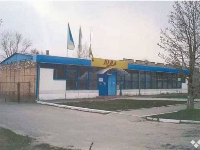 Продам или сдам магазин Глухов