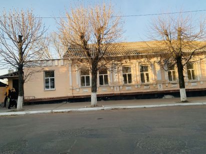 Сдам в аренду помещение площадью 316  м2 Глухов