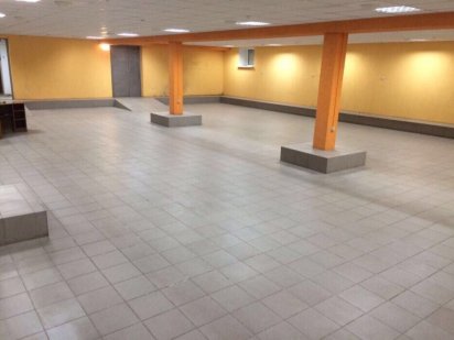 Аренда м-н «Каскад»