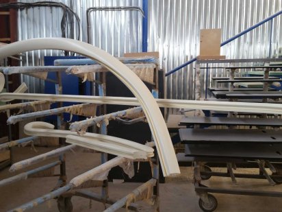 Цех, склад, столярка, Гостомель Гостомель