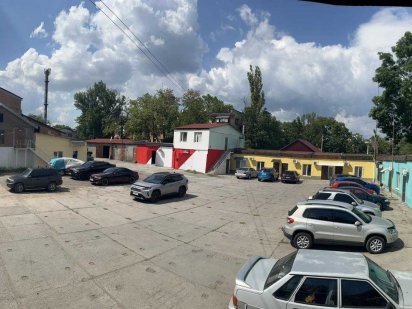 Сдам в аренду большое помещение