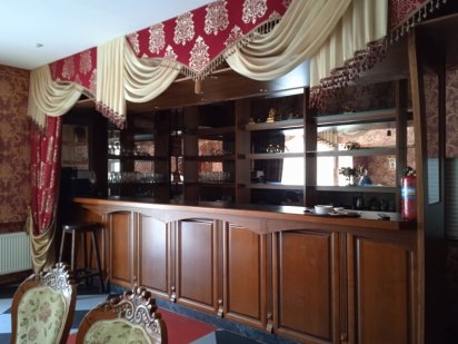 Полностью оборудованный ресторан ;) ! Чорноморськ