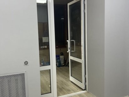 Пр. Мира, центр, красная линия :) Черноморск