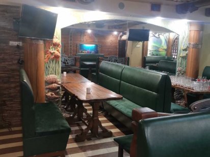 Оренда комерційного приміщення в Калинівці Калинівка