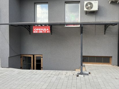 Оренда-340м2 м Калуш проспект Лесі Українки-28 Калуш