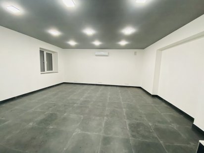 Комерційне приміщення (оренда; продаж) Калуш