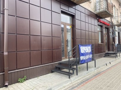 Оренда!!! 52 та 72 м.кв. здам в оренду! Продаж! Калуш