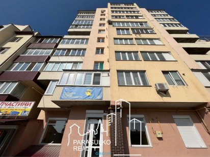 Ліквідне приміщення для Вашого бізнесу! Великий трафік | 142 м2 Кам'янець-Подільський