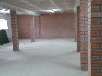 Оренда продаж приміщення склад - 800 м.кв (акт. нав-ня - 25 кВт) Кам'янець-Подільський