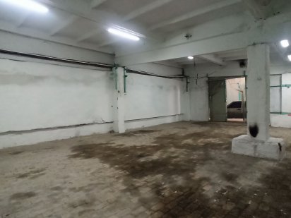Здаються виробничо-складські приміщення. 500м.кв. Кам'янець-Подільський