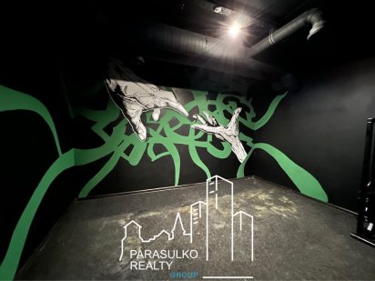 Шикарне приміщення вільного призначення в центрі міста! Кам'янець-Подільський