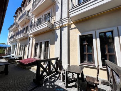 Велике приміщення з ремонтом в серці старого міста! Кам'янець-Подільський