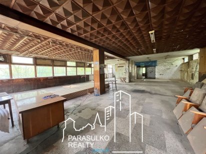 Приміщення під виробництво! Кам'янець-Подільський