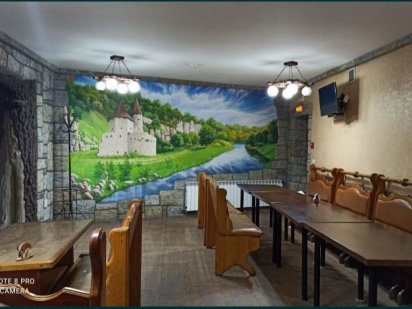 Здається комерційне приміщення. Кам'янець-Подільський