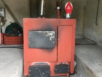 Здається складське приміщення(морозильна камера)100м.куб, Кам'янець-Подільський