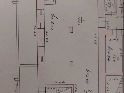 Здається комерційне приміщення.450м.кв. Кам'янець-Подільський