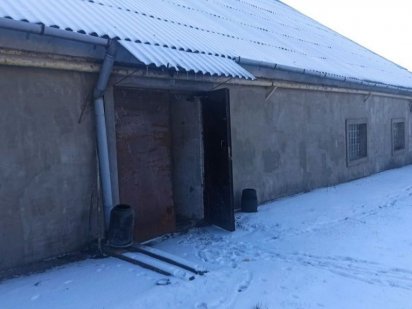 Здається виробниче приміщення. Кам'янець-Подільський