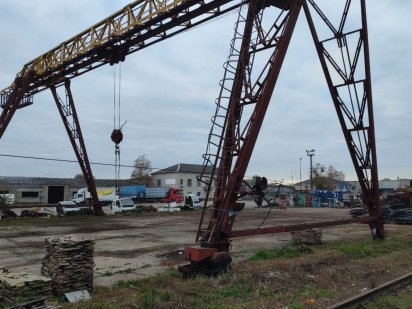 Оренда земельної ділянкі  12000кв.м. Ковель Ватутина 20. Ковель