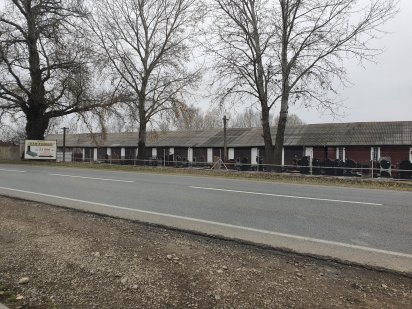 Здам у оренду приміщення Коломия