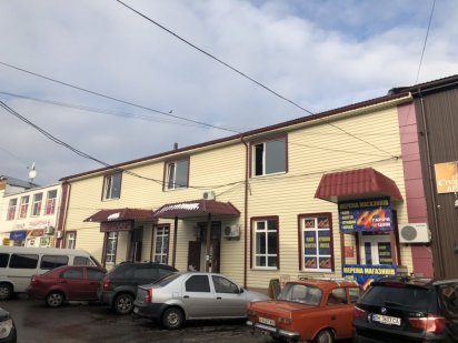Аренда помещения (месяц аренды бесплатно) Коростень