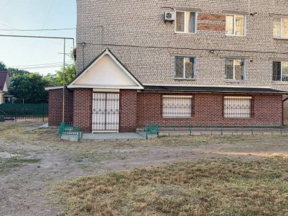 Оренда комерційного приміщення в центрі міста Коростень