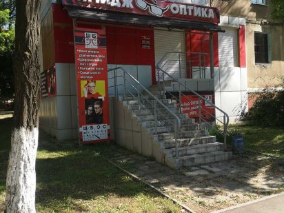 Оренда приміщення вул.В.Стуса 35 Краматорск