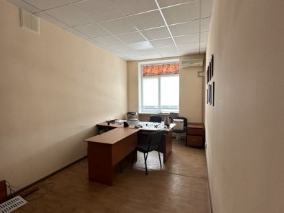 Аренда офисов Краматорск