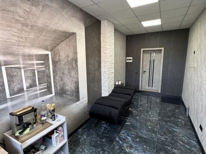 Оренда приміщення (Вільна кімната) Лубны