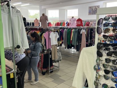 Здам приміщення в оренду Лубны