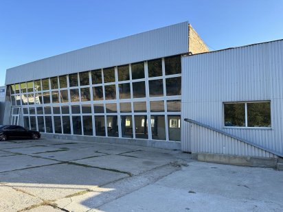 Здам в оренду приміщення Миргород