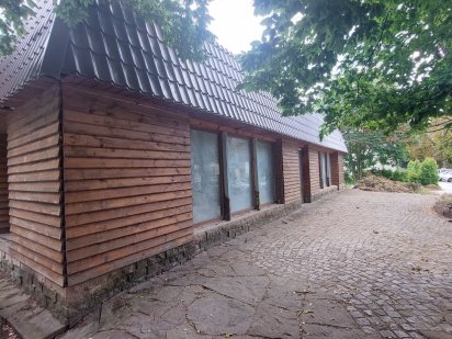Аренда помещения. Вул.Сагайдачного. Городской парк. Могилев-Подольский
