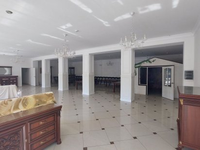 Аренда помещения. Бывший ресторан Фиеста. 119 район. Могилев-Подольский