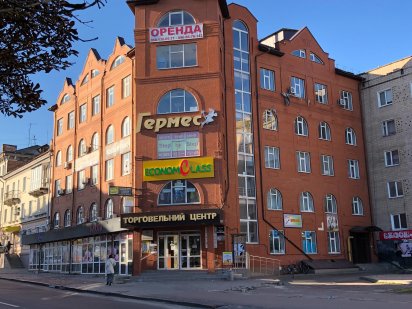 Сдаются помещения в аренду Нежин