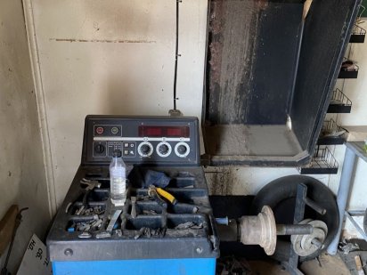 Шиномонтаж оренда. Готовий бізнес. Весь комплект для роботи. Нежин