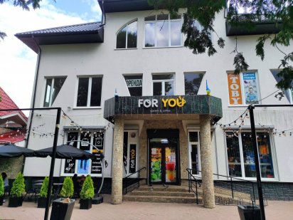 Оренда комерційних приміщень в м.Нововолинськ від 50 до300 м.кв. Нововолинськ