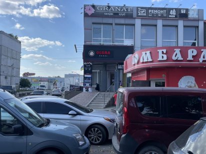 Приміщення в оренду Павлоград