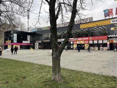 Оренда приміщень Павлоград