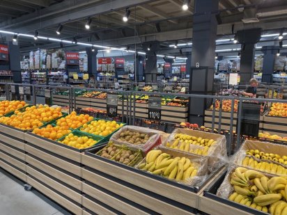 Оренда м. Обухів  торгове приміщення Обухов